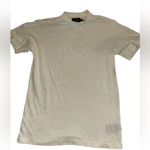 Darc sport cream color tee